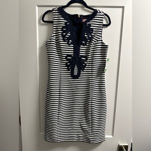 Lilly Pulitzer Janice Shift Dress.